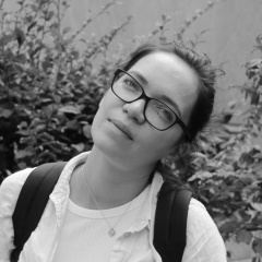 Лена Швайгерт, 17.08, Москва