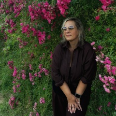 Ирина Тишкова