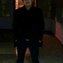 Арслан Рустамов, 08.05, Харьков