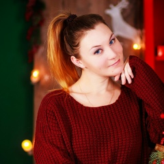 Алёна Кравченко, 07.03.1985, Киев