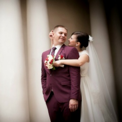 Алексей Леонов, Домодедово