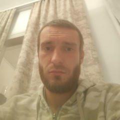 Максим Климко, 04.09.1991, Москва