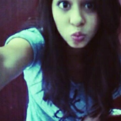 Emily Cosendey, 27.12