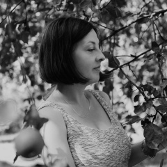 Ольга Коноплю, 21.02.1988, Москва