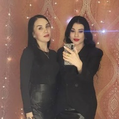 Татьяна Безрукова, 22.05.1989, Чита