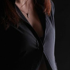 Маша Карабанова, 04.11.1983, Venezia