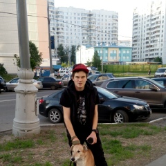 Ярослав Смирнов, 29.09.1993, Москва