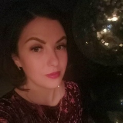 Анюта Бондарь, 19.02