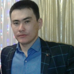 Даурен Уралов, 03.07, Уральск