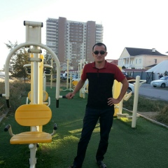 Koblan Kumarov, 26.09.1981, Атырау