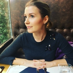 Caterina Rybina, 24.03, Roma