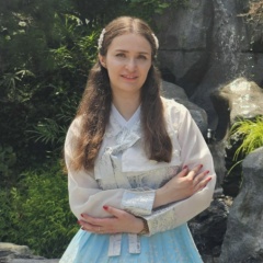 Саша Рыбакова, 03.01, Санкт-Петербург