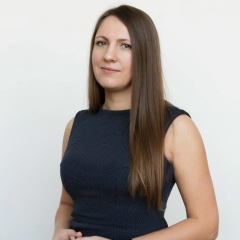 Юлия Коротких, 14.07.1988, Пенза