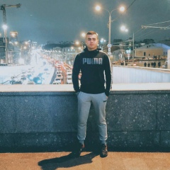 Илья Хуртин, 26.02