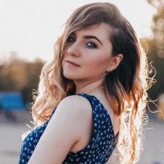 Алина Бесчетникова, 03.05.1991, Мариуполь