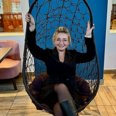 Татьяна Кедрова, 29.03, Биокомбината