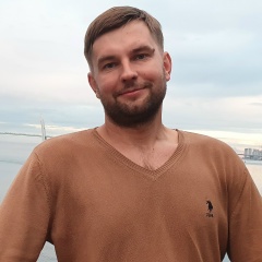 Макс Дмитриев, 23.05.1988, Санкт-Петербург