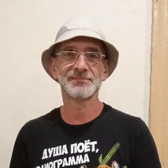 Александр Красницкий, 24.11.1969, Санкт-Петербург