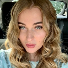 Вероника Романенко, 03.12.1993, Гомель