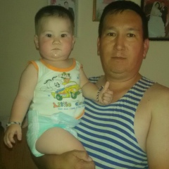 Абай Джаналиев, 18.02.1980, Актау