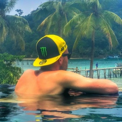 Олег Юрин, 28.03.1988, Санкт-Петербург