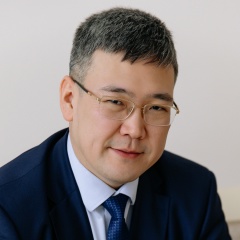 Дмитрий Борисов