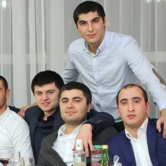 Курбан Солтанов, 11.06, Волгоград