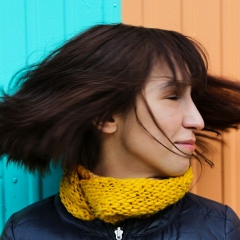 Даша Петренко, 10.02.1989, Киев