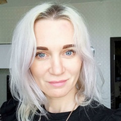 Лена Боровская, 19.01.1981, Санкт-Петербург