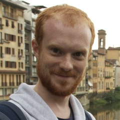 Кирилл Гольдштейн, 09.08, Москва