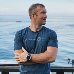 Влад Пуш, 15.07, Москва