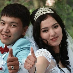 Жадыра Асатова, 28.01.1995, Алматы