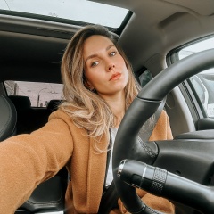 Карина Горбенко, 15.12, Иваново