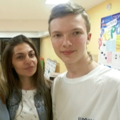 Денис Тиманов, 07.09, Москва