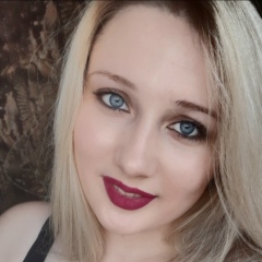 Anna Tupalska, 24.05, Bielsko-Biała