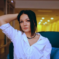 Виктория Горбунова, 05.04.1988, Санкт-Петербург