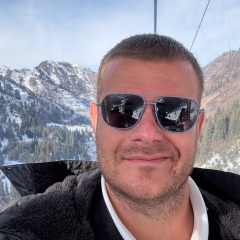 Юрий Ковалёв, 29.06, Новосибирск