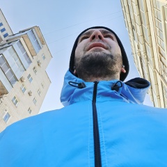 Олег Шепета, 18.06, Благовещенск