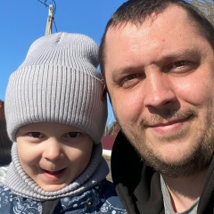 Иван Шевцов, Степаньково