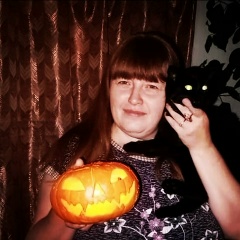 Елена Потапова, 04.03.1981, Поспелкова