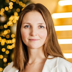 Ольга Фадеева, 10.05, Красноярск