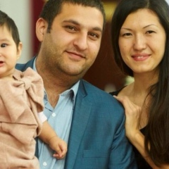 Асем Бисенбаева, 22.08.1989, Уральск