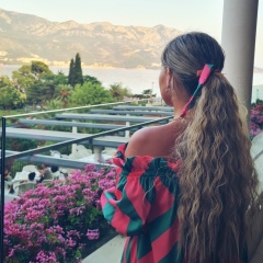 Анжелика Абдукаримова, 25.07, Алматы