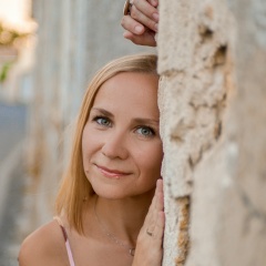 Людмила Милованова, 22.04, Санкт-Петербург