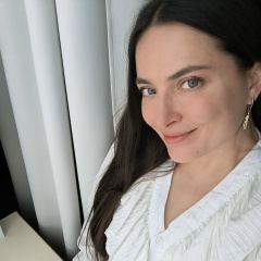 Ольга Колосова, 23.11.1983, Новоуральск