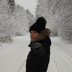 Ольга Сулим, 30.03.1993, Минск