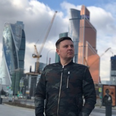 Кирилл Якушин, 17.04, Рязань