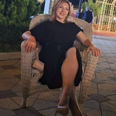 Жанна Жанна