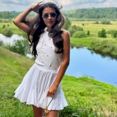 Ilona Ananenko, Санкт-Петербург