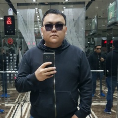 Tilek Japarov, 20.08.1989, Бишкек